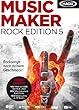 MAGIX Music Maker Rock Edition 5 [Download]