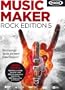 MAGIX Music Maker Rock Edition 5 [Download]