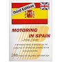 Motoring in Spain