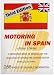 Motoring in Spain