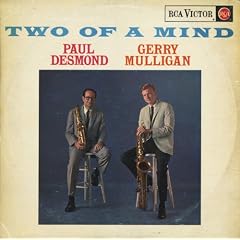 Two Of A Mind