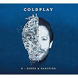 COLDPLAY B-Sides & Rarities 2CD set in digipak