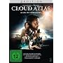 Cloud Atlas <b>DVD</b> ~ Tom Hanks