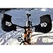 BAR MITTS Mountain Mitts Winter Handlebar Warmers