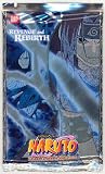 Revenge and Rebirth Naruto Booster Pack