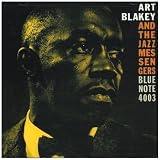 Moanin' ~ Art Blakey