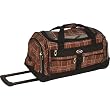CalPak Terminator Multi-Pocket Duffel Bag - 26"
