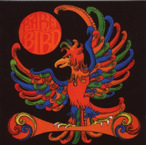 Rare Bird - Rare Bird - Zortam Music