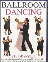 Ballroom Dancing: Step-by-step (Step By Step)
