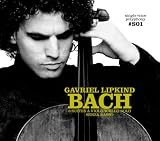 Bach: Six Suites for Cello Solo