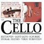 The Instruments Of Classical Music: The Cello
