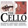 The Instruments Of Classical Music: The Cello