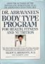 Dr. Abravanel's Body Type Program for Health, Fitness and Nutrition