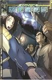 Darkminds #5 Vol. 2 June 2000