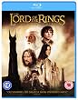 Lord Of The Rings - The Two Towers (Theatrical Version) [Blu-ray]