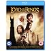 Lord Of The Rings - The Two Towers (Theatrical Version) [Blu-ray]