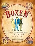 Books : Boxen: Childhood Chronicles Before Narnia