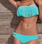 Zicac bikini da donne di bellezza 2 p...