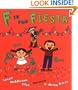 F is for Fiesta (Spanish Edition)