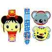 Ni Hao Kai-Lan Interchangeable Digital Watch Set