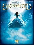 Enchanted - Piano/Vocal/Guitar Songbook