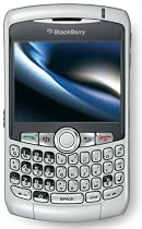 BlackBerry 8300 Smartphone