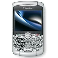 Blackberry 8330 Curve Gsm/gprs w/ GPS