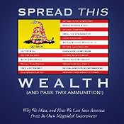 Spread This Wealth | [C. Jesse Duke]