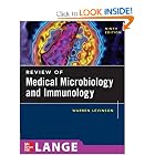 Click here to buy Review of Medical Microbiology and Immunology (Medical Microbiology and... by Warren E. Levinson.