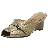 Dezario Sierra Peep Toe Sandal