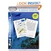 Red Sea Wrecks - Northern Egypt: Site-by-site Dive Guide and Logbook Combined
