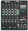 Numark 5000fx 5 Channel DJ Mixer with Effects