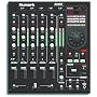 Numark 5000FX 12" 5-Channel Tabletop Mixer with Sampling, Looping, and FX