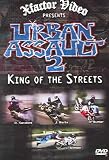 Cover art for  Urban Assault: King of the Streets, Vol. 2