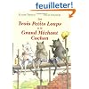 Les trois petits loups et le grand m�chant cochon