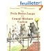 Les trois petits loups et le grand m�chant cochon