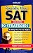 Books : Kaplan Inside the SAT: 10 Strategies to Help You Score Higher [KAPLAN INSIDE THE SAT 2008/E]