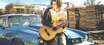 真夜中のギタリスト [DVD]