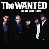 Glad You Came (plus exclusive remix)
