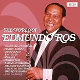 World of Edmundo Ros