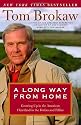 A Long Way from Home: Growing Up in the American Heartland in the Forties and Fifties