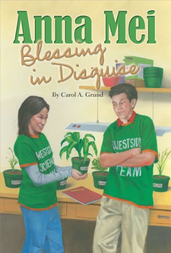 Anna Mei, Blessing in Disguise