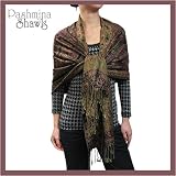 Brand new Pashmina Hand Made Scarf