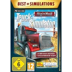 Truck-Simulator - Rig`n`Roll
