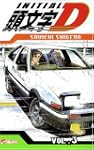 INITIAL D T03