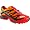 Bright Red/Yellow