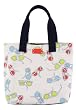 Kate Spade Pass the Shades Canvas Bon Shopper Purse Multi