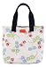 Kate Spade Pass the Shades Canvas Bon Shopper Purse Multi