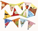 Talking Tables Charlie & Lola Banner