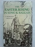 The Easter Rising in song & ballad